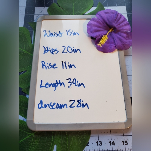 Womens Black Jogger Pants - Picture 9 of 9